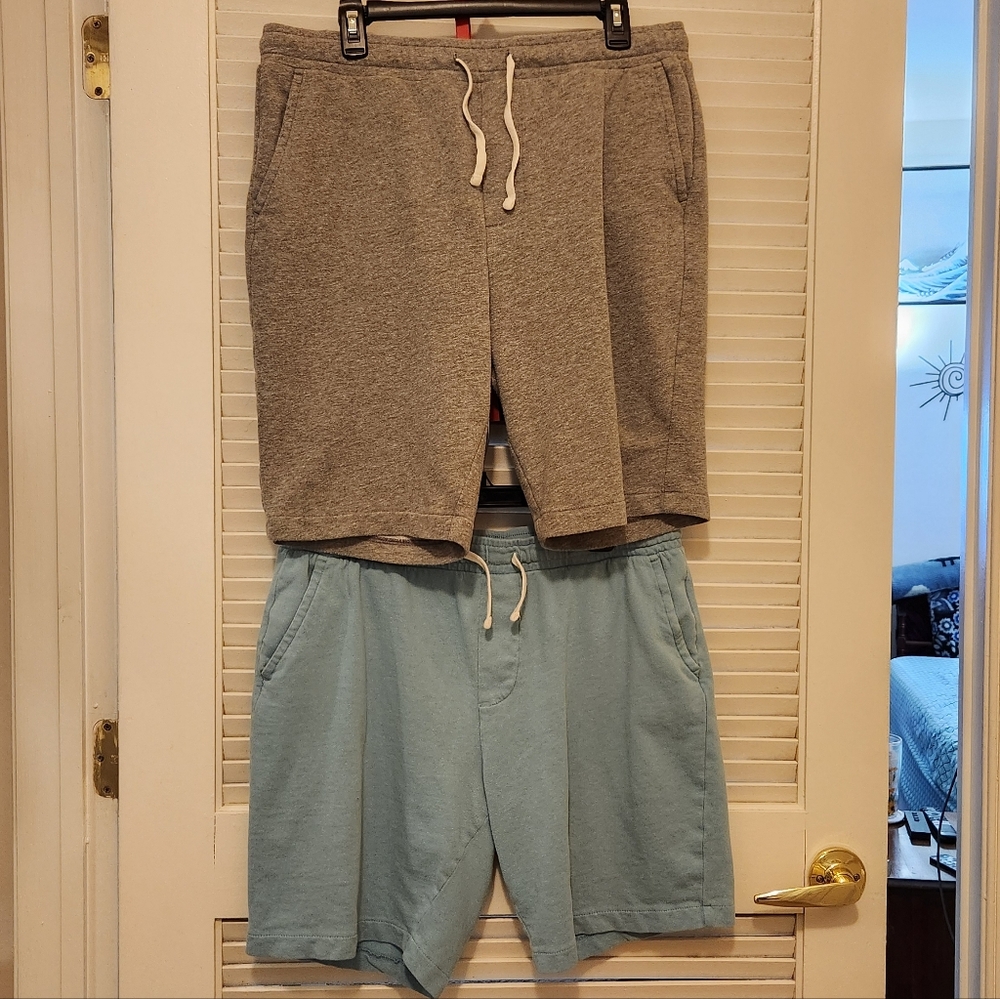 Men's Shorts Bundle